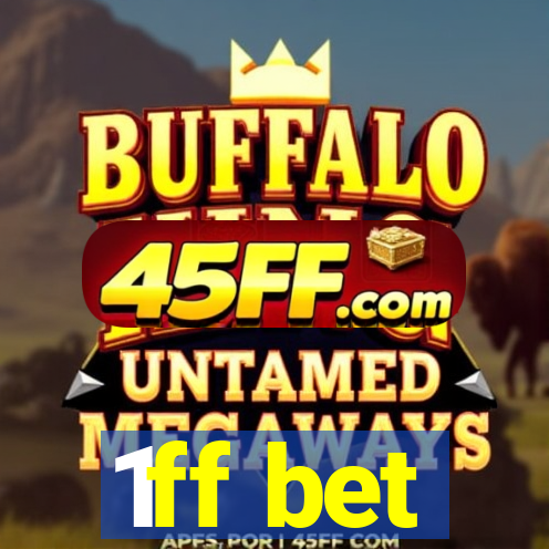 1ff bet